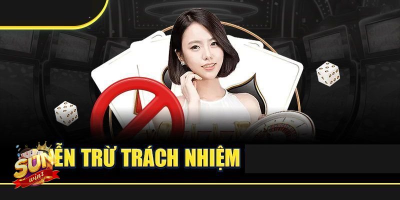 Miễn Trừ Trách Nhiệm - Gián đoạn dịch vụ và bảo trì hệ thống