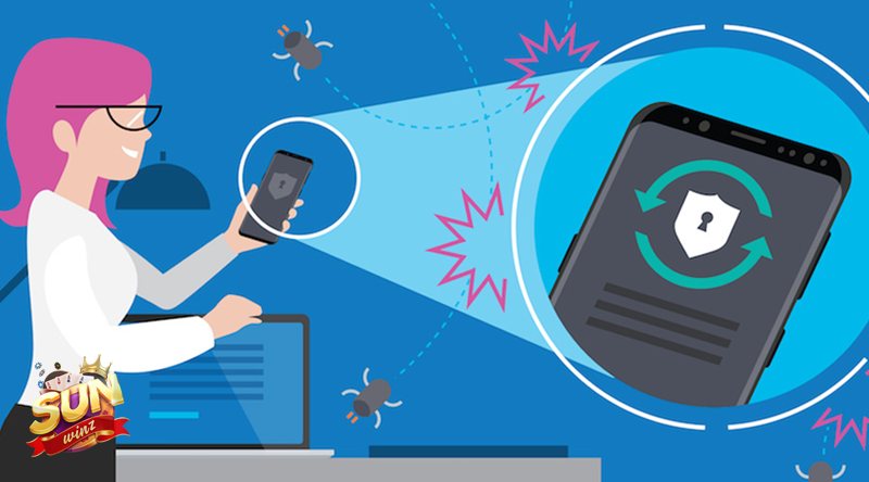 Liên Hệ sunwin - Phản hồi theo quy trình, giảm sai thao tác