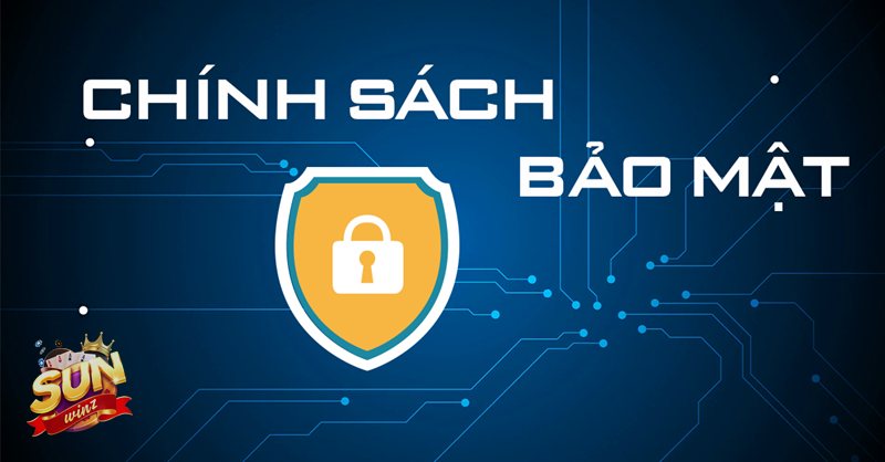Chính Sách Bảo Mật sunwin - Nguyên tắc xử lý dữ liệu minh bạch