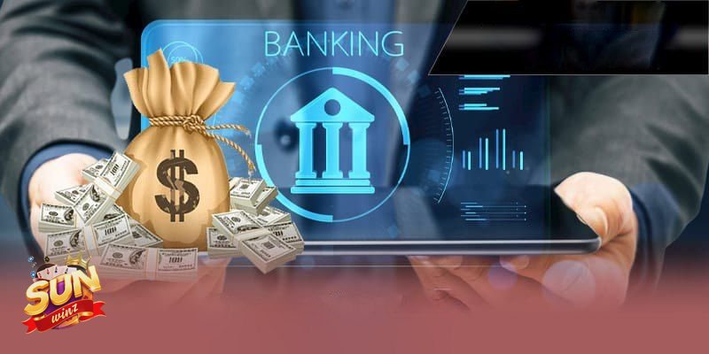 Nạp Tiền sunwin - Chuyển khoản ngân hàng và Internet Banking