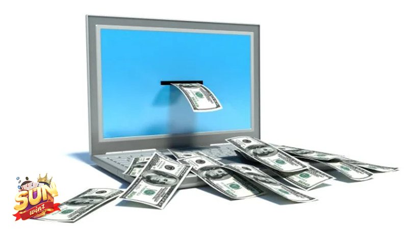 Nạp Tiền sunwin - Nạp bằng thẻ cào