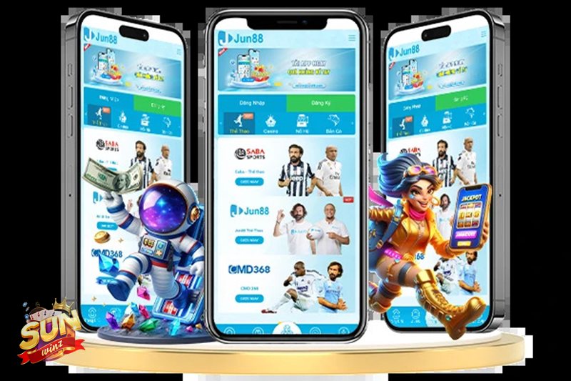 Đăng Nhập sunwin - Chuẩn bị sẵn thông tin tài khoản