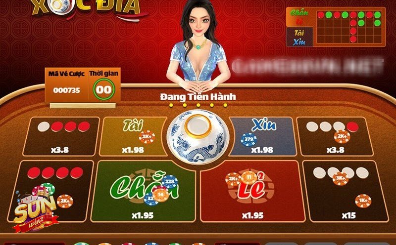 Cách chơi xì dách - Giai đoạn 1: Xét điểm của 2 lá ban đầu