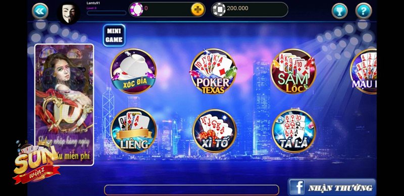 giftcode - Vì sao Sunwin liên tục tung mã ưu đãi?