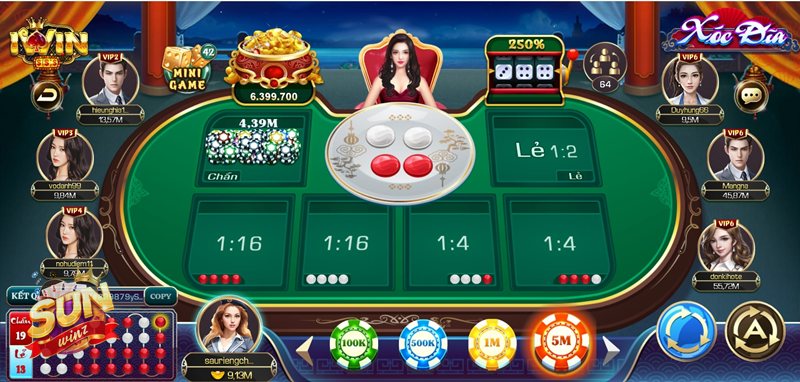 Cách chơi bài cào sunwin - Vì sao bài cào được ưa chuộng trên nền tảng online?