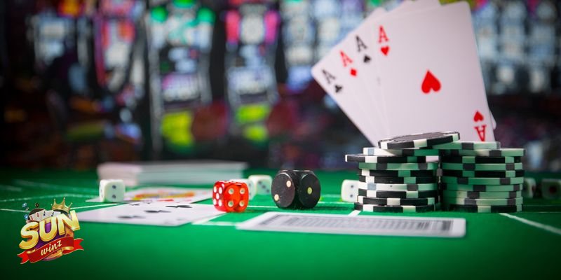 Cách chơi mậu binh - Các trường hợp thắng trắng bạn nên nhận diện