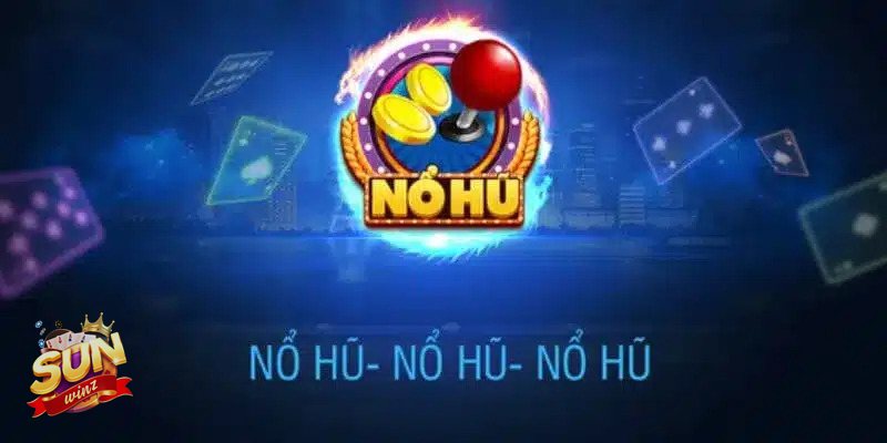 Game Slots sunwin - Kho game đa chủ đề và hiệu ứng dễ cuốn
