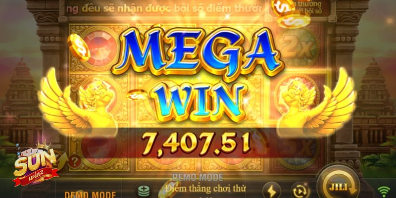 Game Tài Lộc - Wild và Scatter khác nhau thế nào?